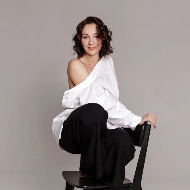 Елена Садырина БИОпсихосоматика