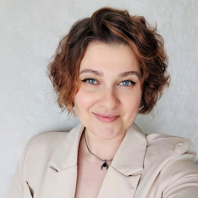 Елена Садырина БИОпсихосоматика